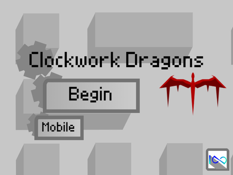 Clockwork Dragons [Game]