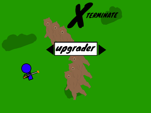Xterminate