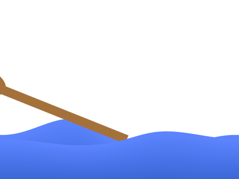 S.S. Bathtub | Video Sensing