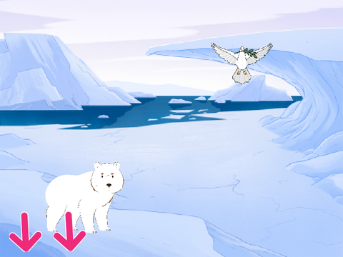 Pixar~ Arctic 