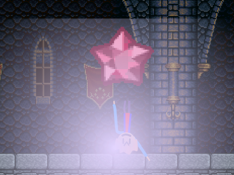 add yourself fighting over the ruby star .