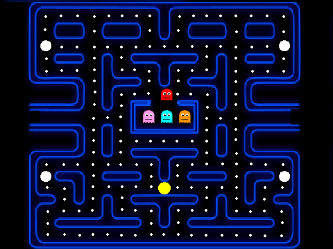 PacMan