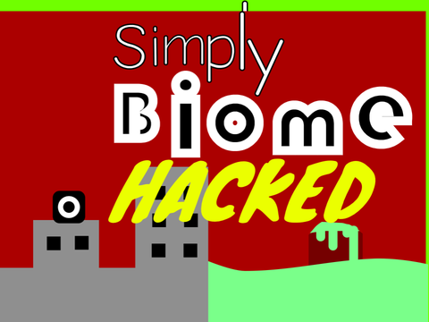 sɪᴍᴘʟʏ ʙɪᴏᴍᴇ HACKED