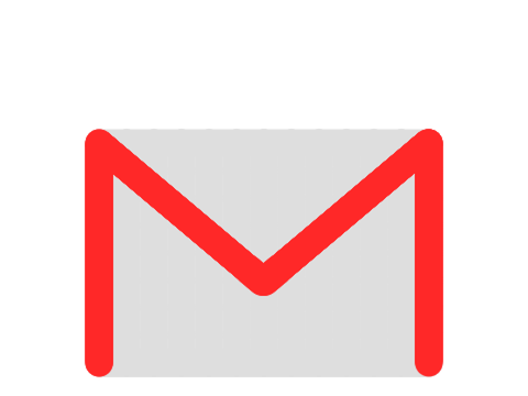 Gmail Animation (Pen)