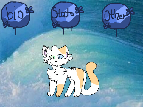 Magnoliakit✵ Deltaclan ✵ Ref Sheet ✵ 