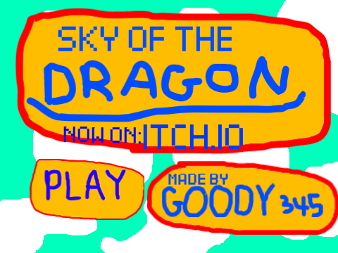 Sky of The Dragon Itch.io Edition