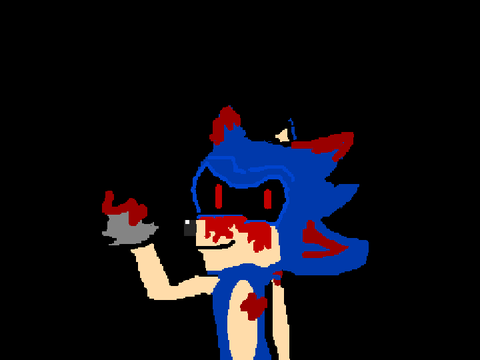 Sonic.exe Music!!! 