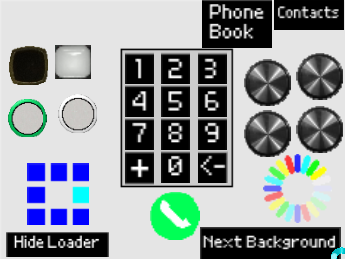 Phone remix V 1.2