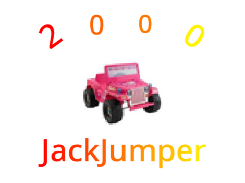 @jackjumper2000 intro remix