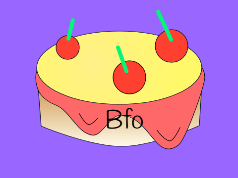 Cake Clicker! Release V1