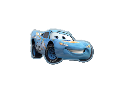 lightning mcqueen different forms