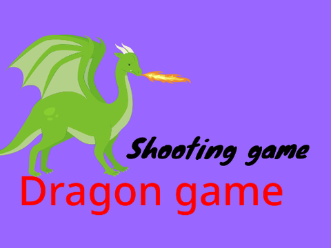 Dragon game (Dino dragon)