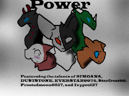 Power Episode 2: Willow