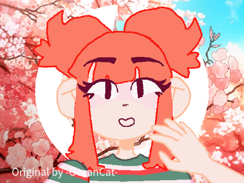 Hi! Meme // hello again (original meme??)