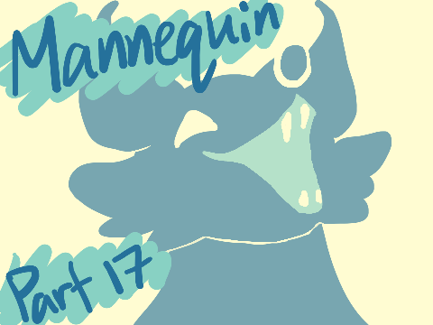 [part 17] Mannequin Silhouette MAP
