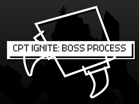 Cpt Ignite Concept