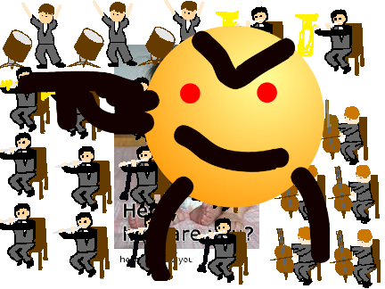orchestra
