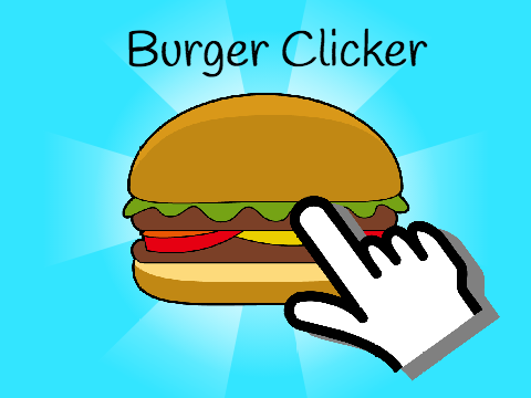 Burger Clicker
