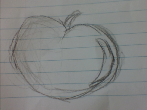 Random Art Dump