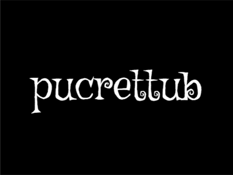 Jack Stauber's buttercup but backwards