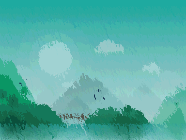 Fjord