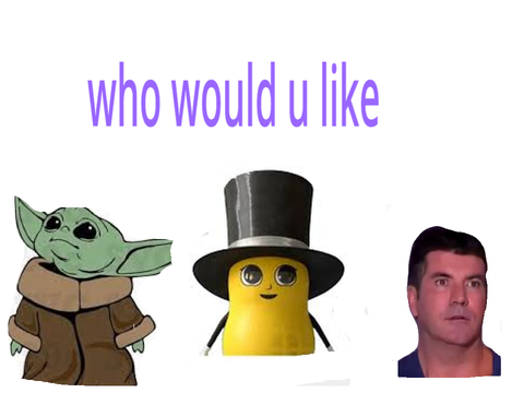 so u want to talk
