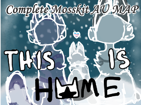 ✩ this is home thumb