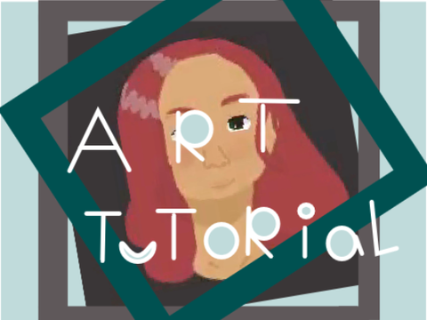 .+*drawing tutorial*+.