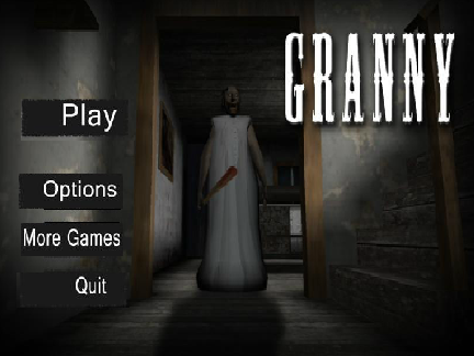 granny