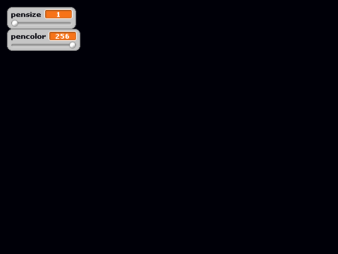 elastic line creator
