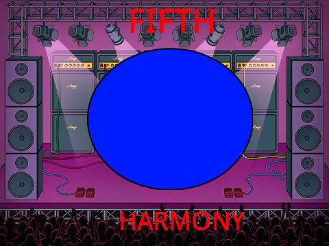 Fifth harmony - Worth it