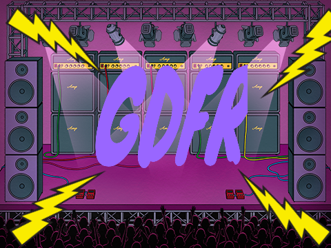 FLO RIDA - GDFR INSREMENTAL