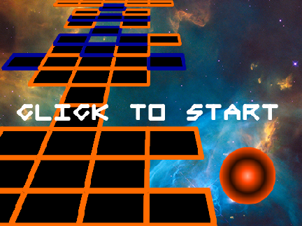 space sky 