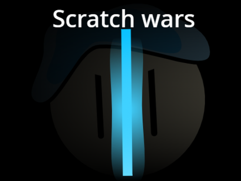 Scratch wars