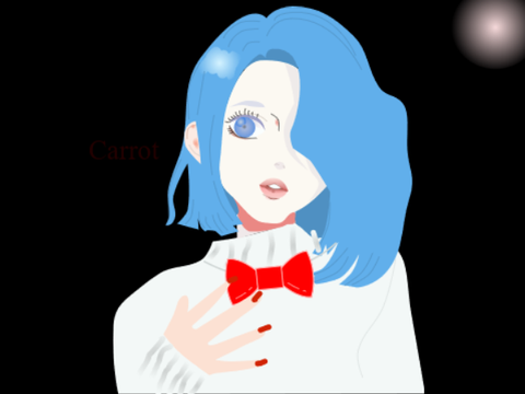 Rosyda Fanart