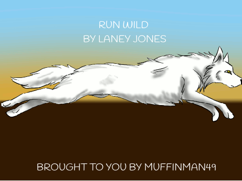 RUN WILD