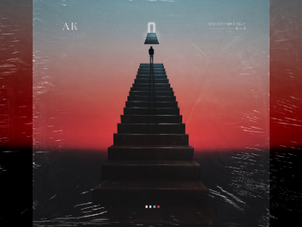 AK - UNCOMFORTABLY HIGH
