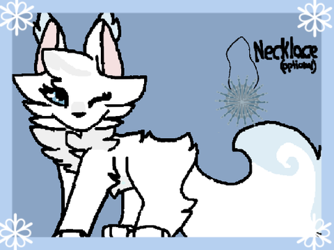 ~❅~ New Main OC! - Name Ideas ~❅~