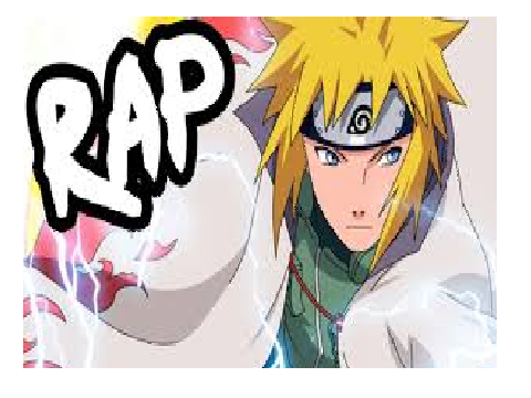 minato rap