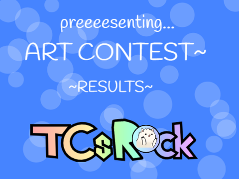 Le Art Contest