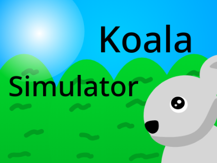 Koala Simulator