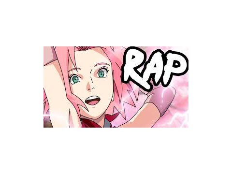 sakura rap blossom