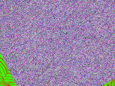 The Portal into my mind