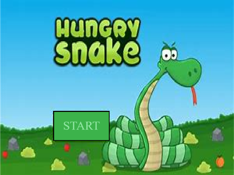 The Hungry Snake 