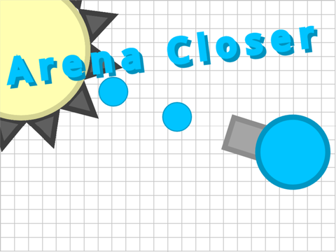Arena Closer