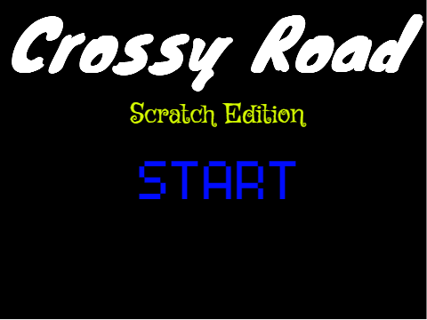 Crossy Road