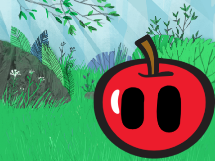 Apple farms