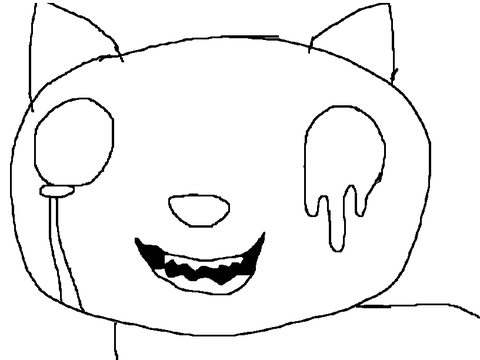 Colouring contest!