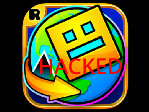 Geometry Dash World Toxic Factory HACKED remix
