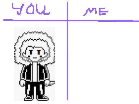 ILL DUSTIFY YOUR CHARACTER!!!! remix